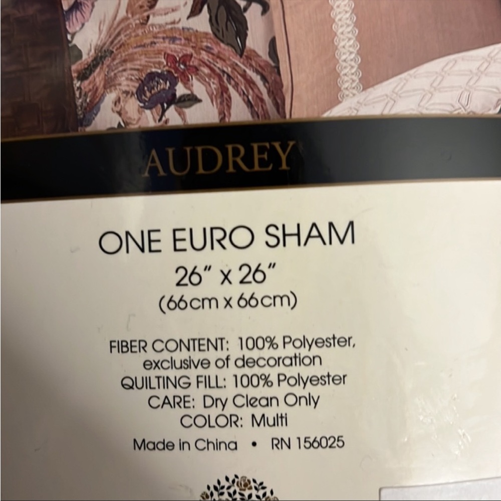 AUDREY.  ROSE. TREE - Picture 4 of 6
